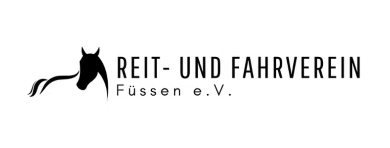 Reitverein Füssen Logo